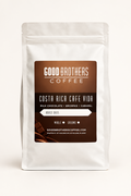 Bag of Costa Rica Cafe Vida