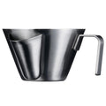 100ml Stainless Steel Espresso Crema Separator Cup with Handle