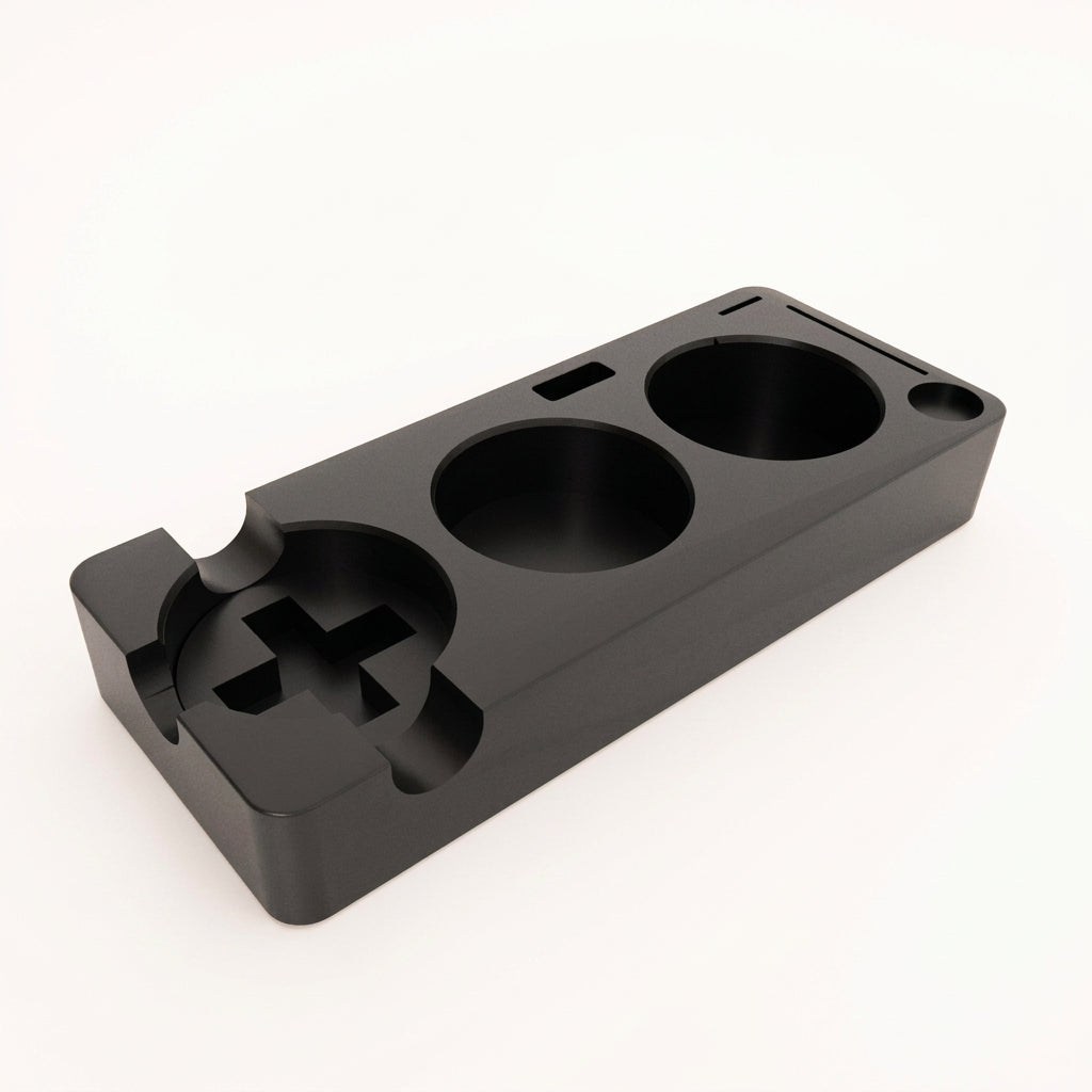 Ninja Coffee Maker Tamper Station