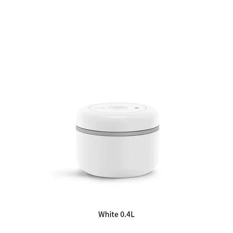 Fellow Atmos Vacuum Coffee Canister – 0.4L, 0.7L or 1.2L
