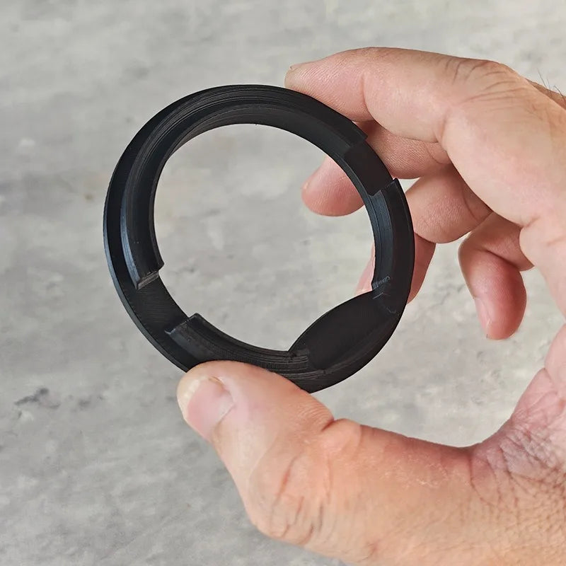 Vivalo Grinder Sealing Ring for Ninja Luxe Café ES601 Espresso Machine