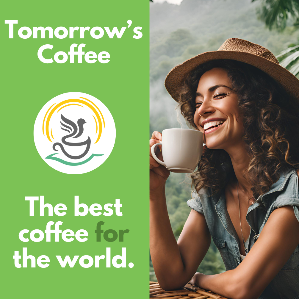 Organic Nicaraguan Coffee, medium roast version