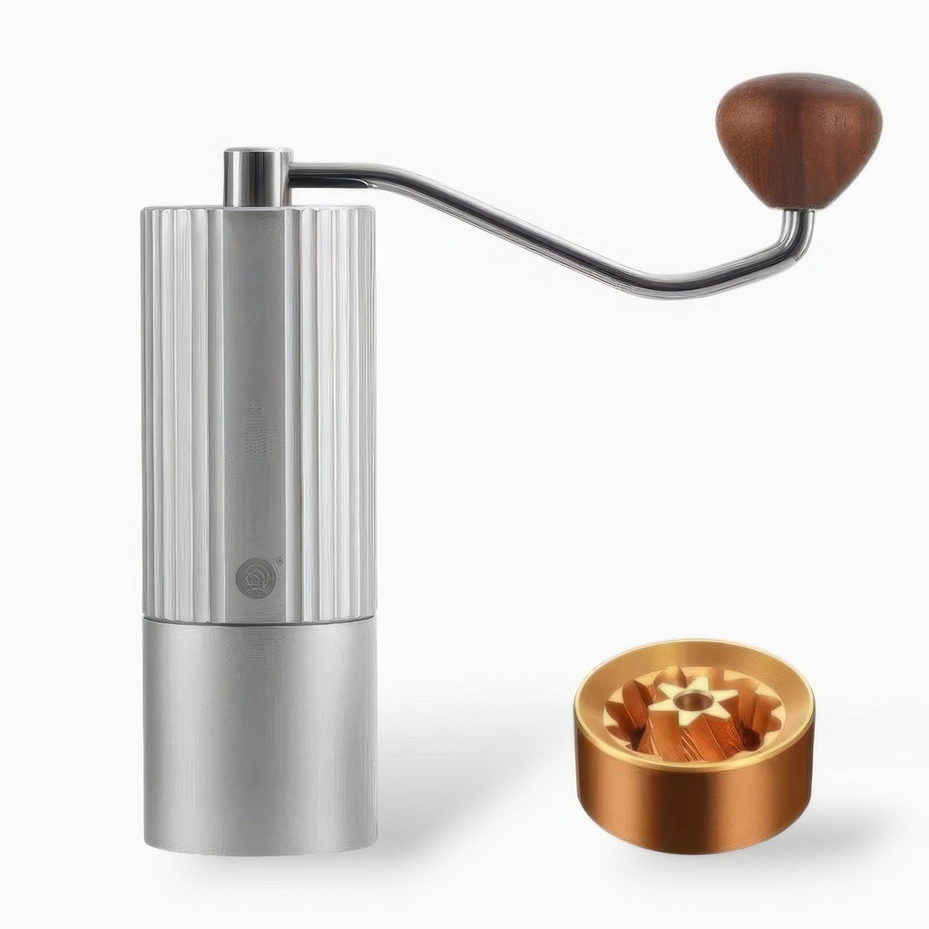 Z3 & Z3 Pro Manual Espresso Grinder