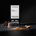 St. Ali Pods: Orthodox – Dark Roast Nespresso Compatible Coffee (10 Pack) - Shop Coffee Hobby