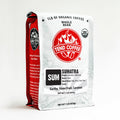 Tend Coffee Organic Sumatra Coffee - 1 lb Whole Bean