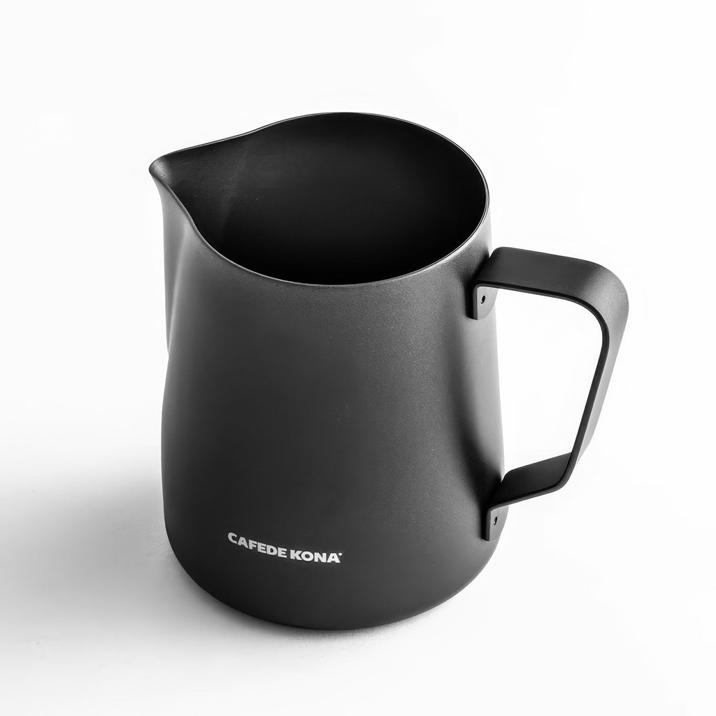 Professional Latte Art Pitcher - Shop Coffee Hobby