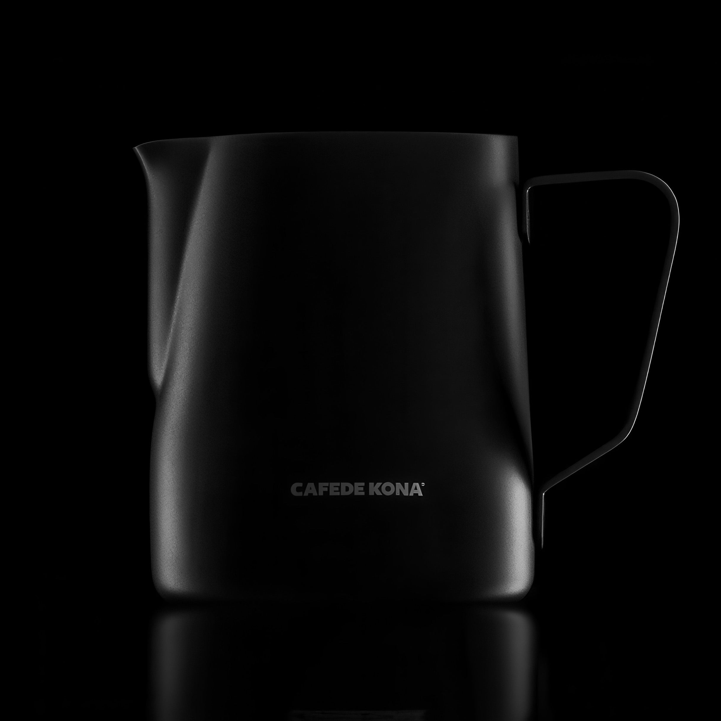 Professional Latte Art Pitcher - Shop Coffee Hobby