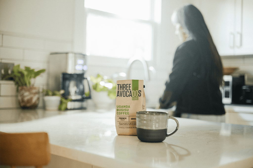 Uganda Bugisu Coffee