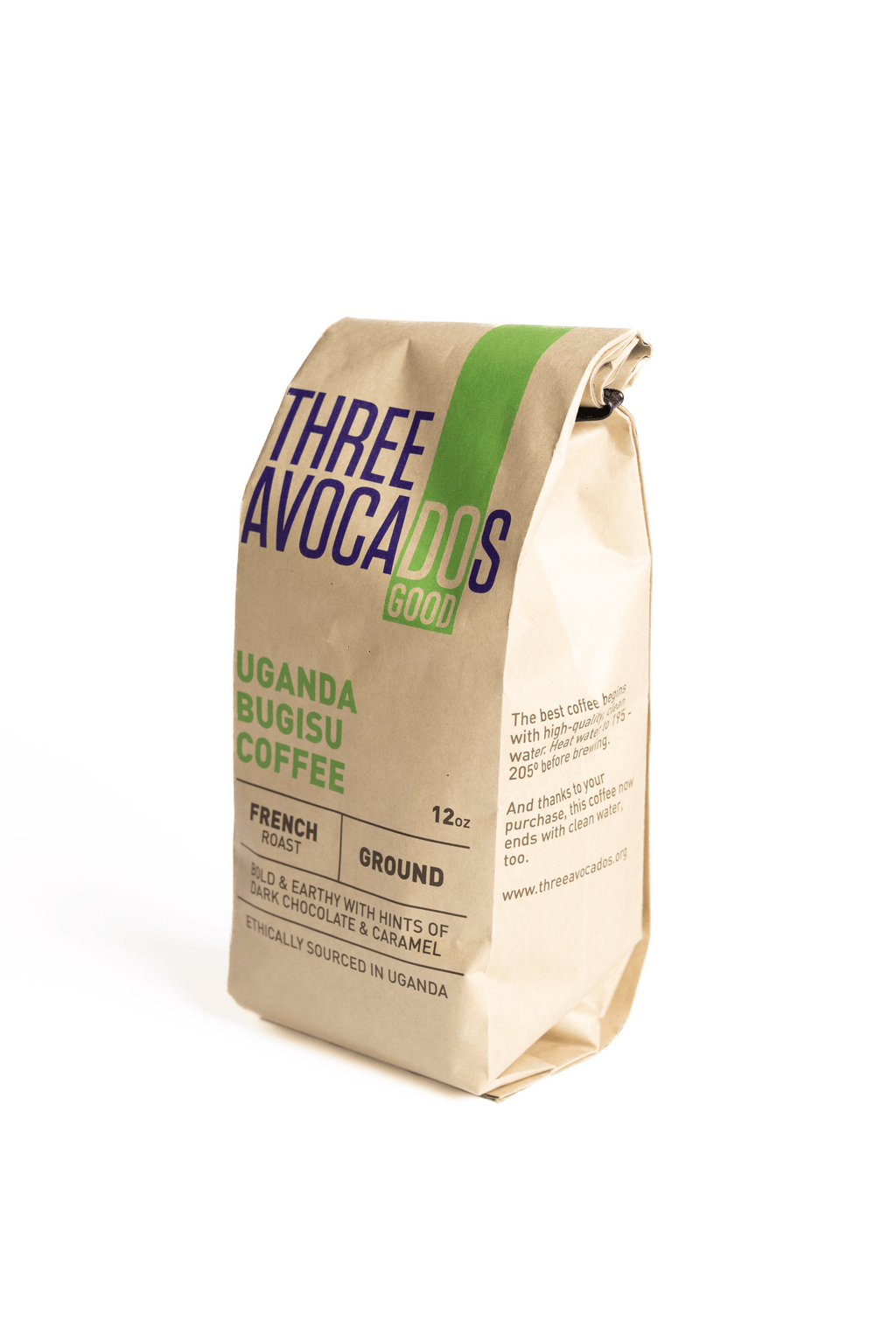 Uganda Bugisu Coffee