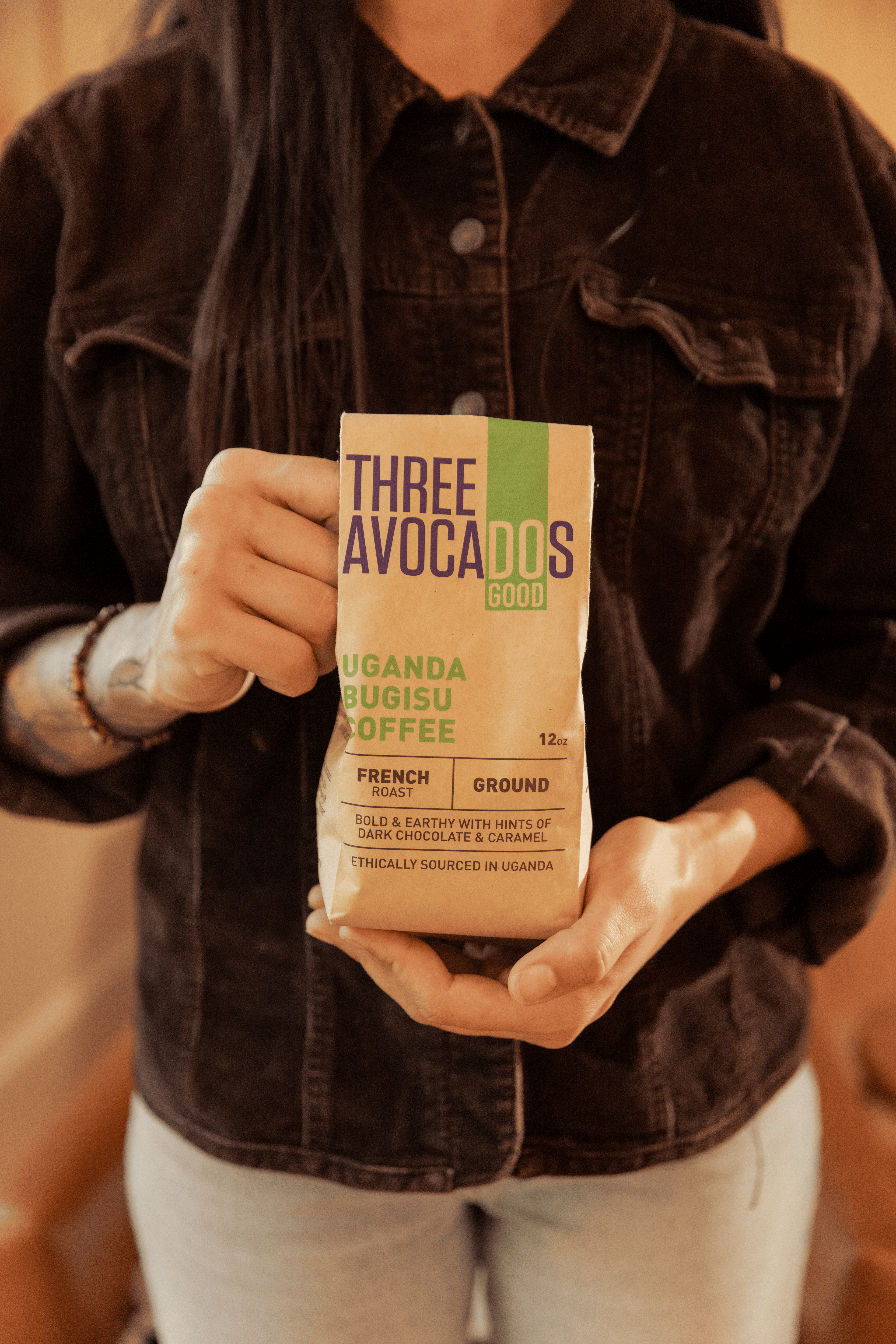 Uganda Bugisu Coffee