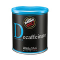 Caffè Vergnano Decaf Fine Ground Espresso Coffee, 8.8 oz