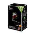 Caffè Vergnano Intenso Nespresso Original Capsules, 10 Count