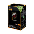 Caffè Vergnano Napoli Nespresso Original Capsules, 10 Count