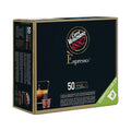 Caffè Vergnano Arabica Nespresso Compatible Capsules – 50 Count