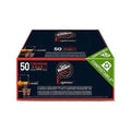 Caffè Vergnano Cremoso Nespresso Original Capsules, 50 Count