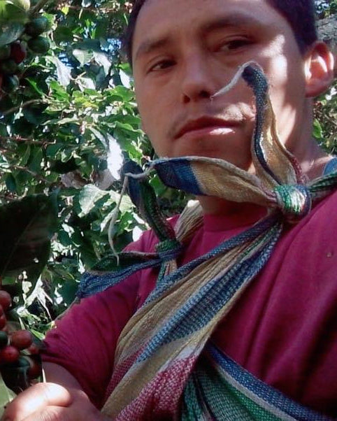 Peru - Gesha Inka -  SL9 -  Washed Double Fermented - Cornelio Camiña Villano