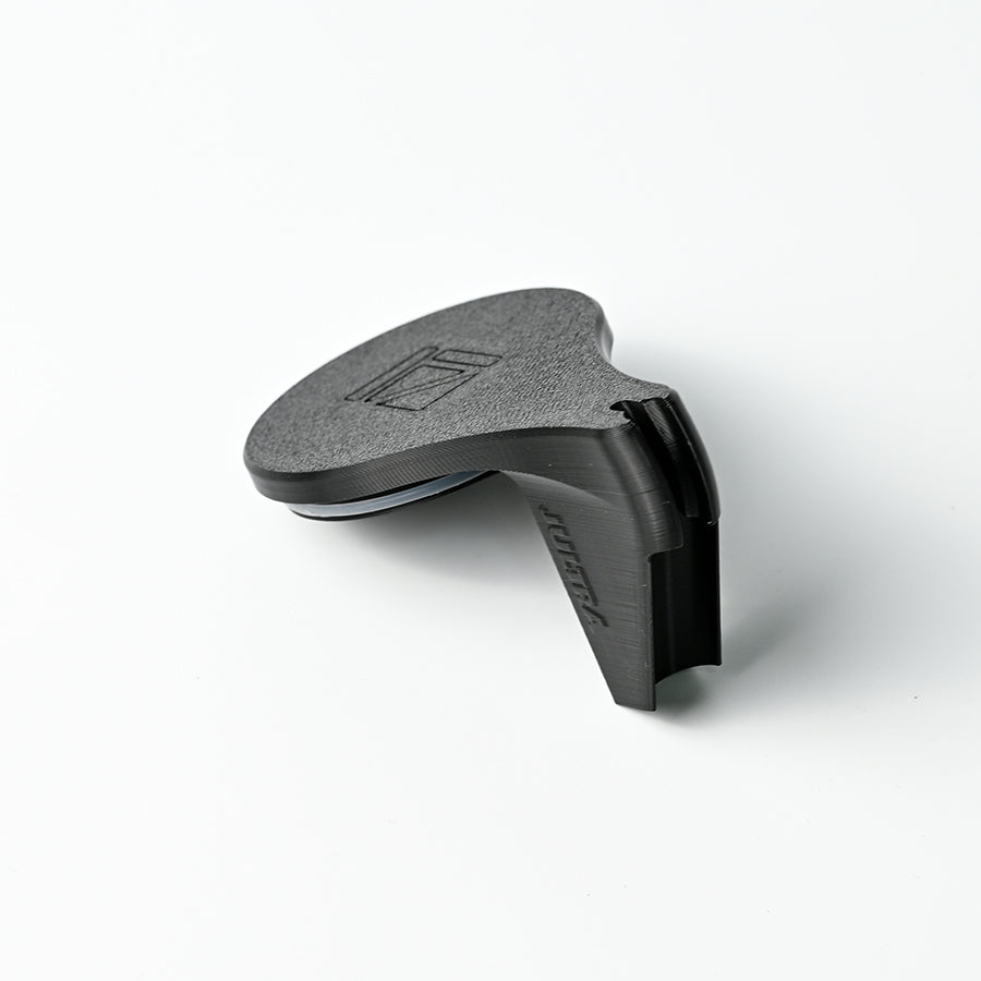 Cap and Handle Holder for Manual Coffee Grinders - Shop Coffee Hobby