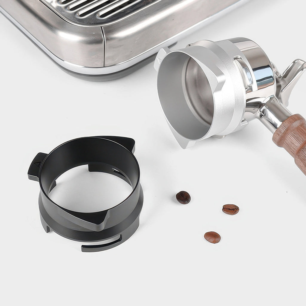 Breville 54mm Dosing Funnel Ring - Shop Coffee Hobby