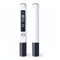 acg TDS Meter – Water Quality Tester for Espresso Machines - Shop Coffee Hobby