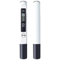 acg TDS Meter – Water Quality Tester for Espresso Machines