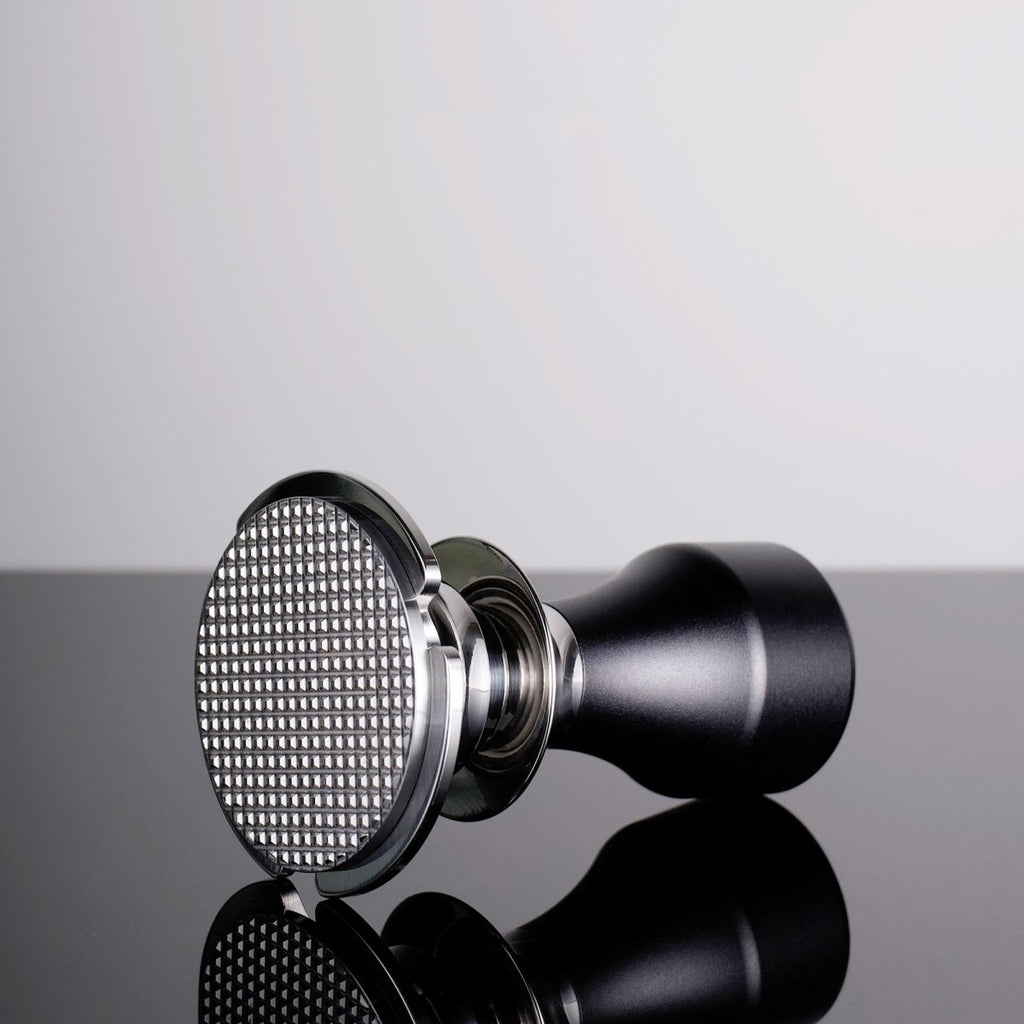 Adjustable Constant Force Coffee Tamper for Espresso - Shop Coffee Hobby