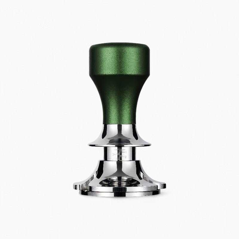 Adjustable Constant Force Coffee Tamper for Espresso - Shop Coffee Hobby