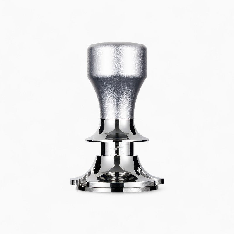 Adjustable Constant Force Coffee Tamper for Espresso - Shop Coffee Hobby