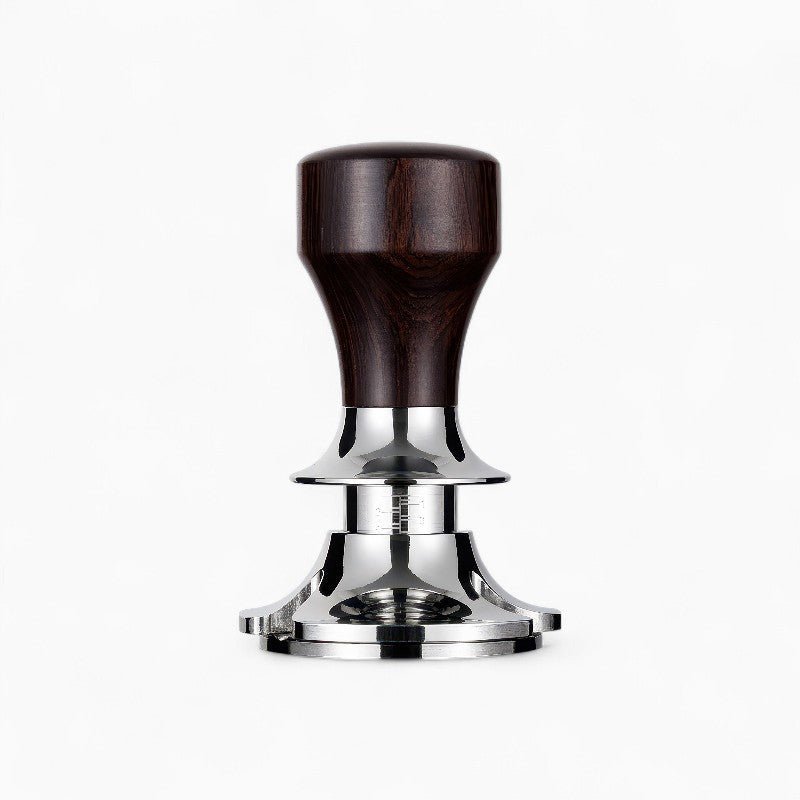 Adjustable Constant Force Coffee Tamper for Espresso - Shop Coffee Hobby