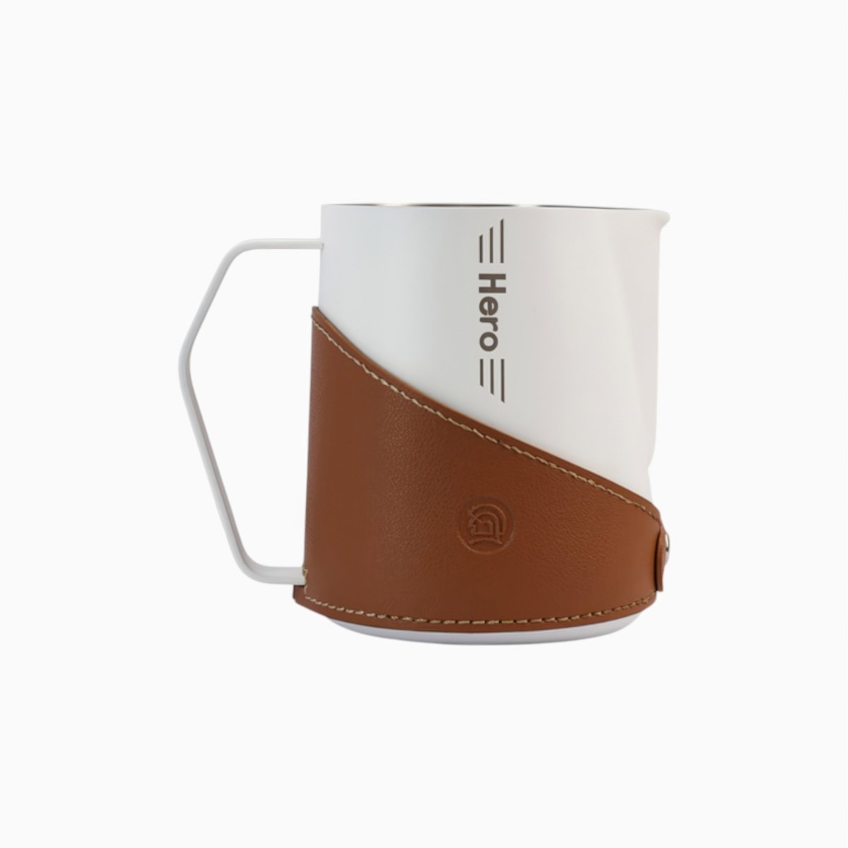 Advanced Milk Frothing Pitcher - Shop Coffee Hobby