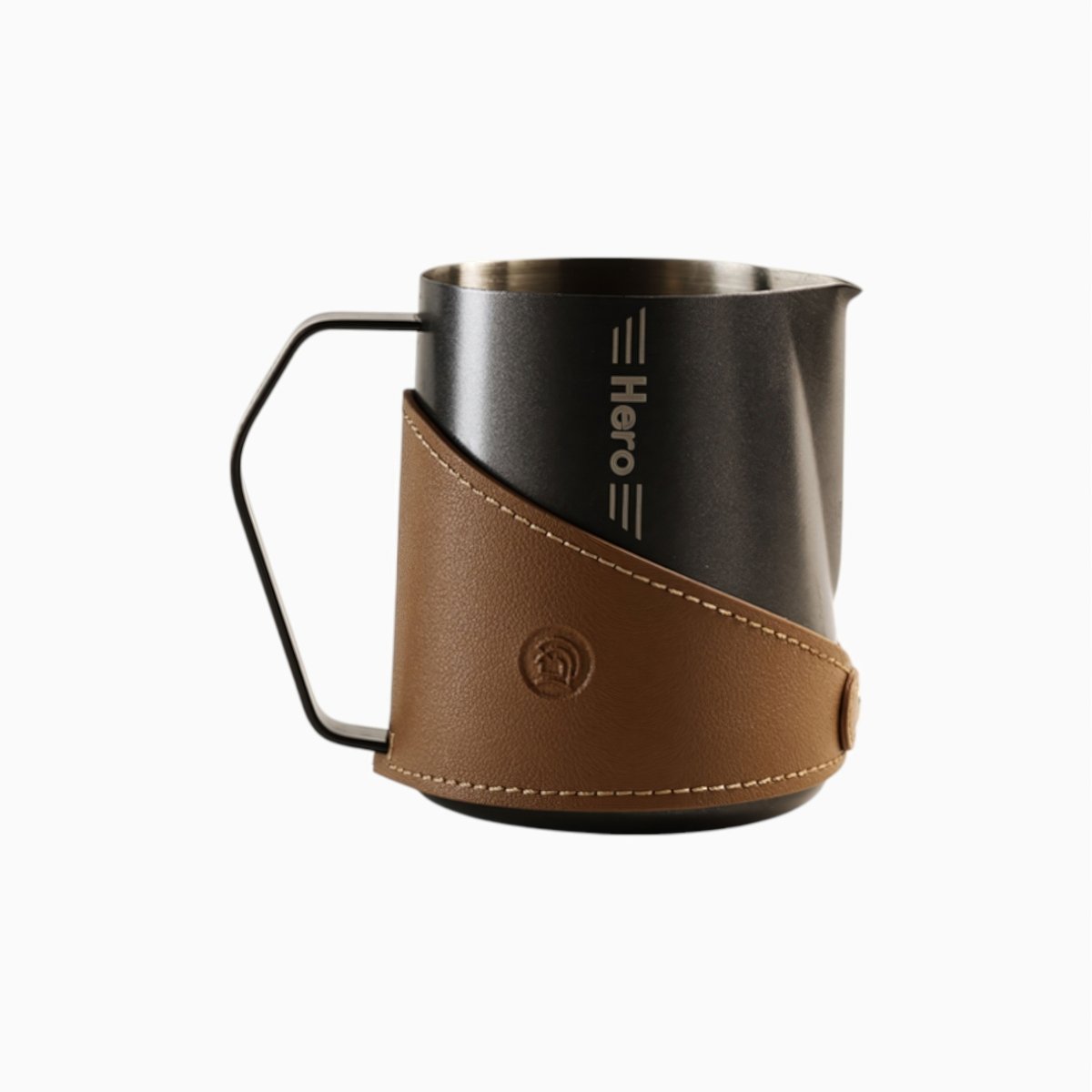 Advanced Milk Frothing Pitcher - Shop Coffee Hobby