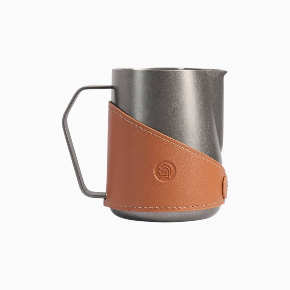 Advanced Milk Frothing Pitcher - Shop Coffee Hobby