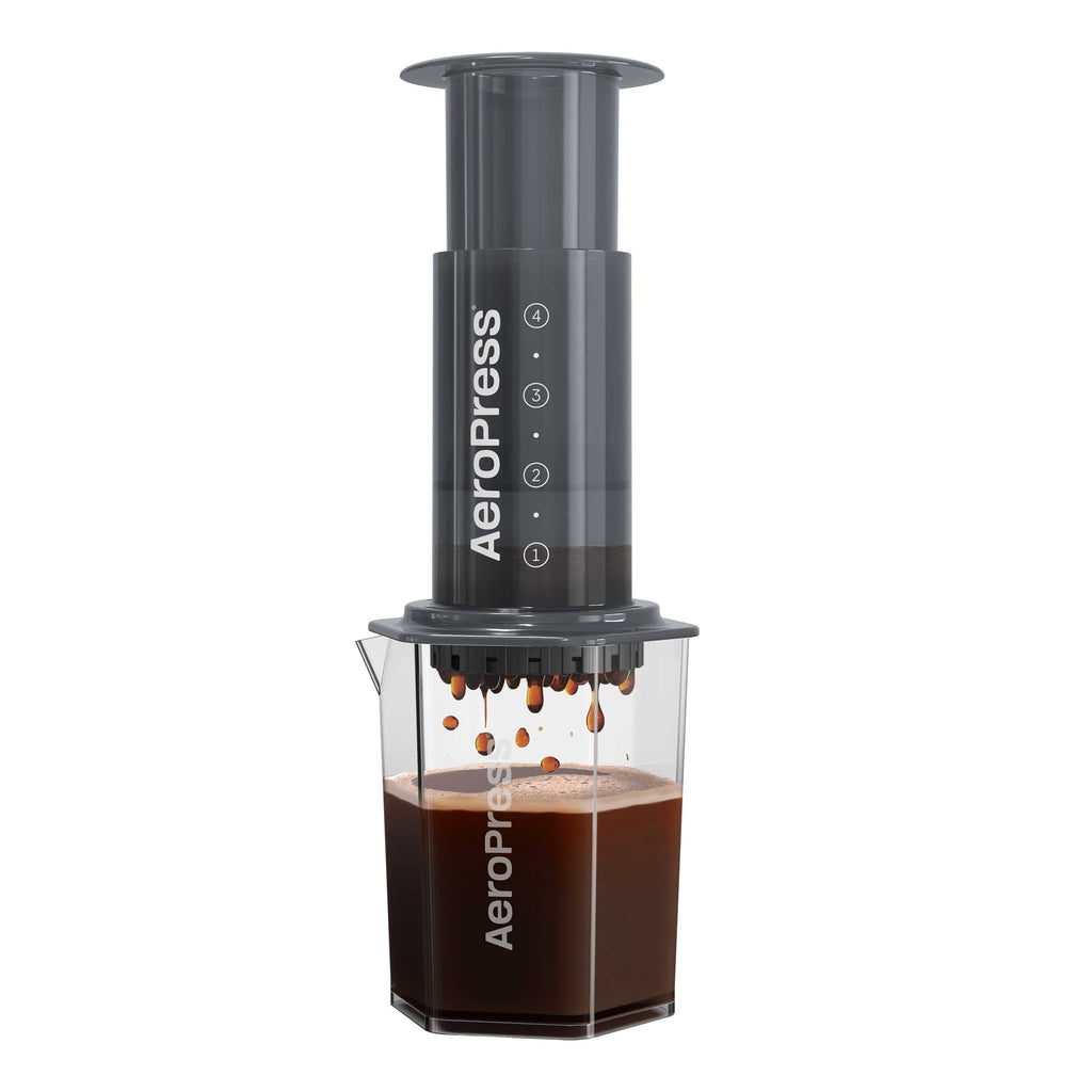 20 oz AeroPress Carafe for Espresso Parts