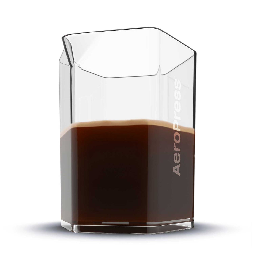 Espresso Parts AeroPress Carafe, 20 oz (600 ml)