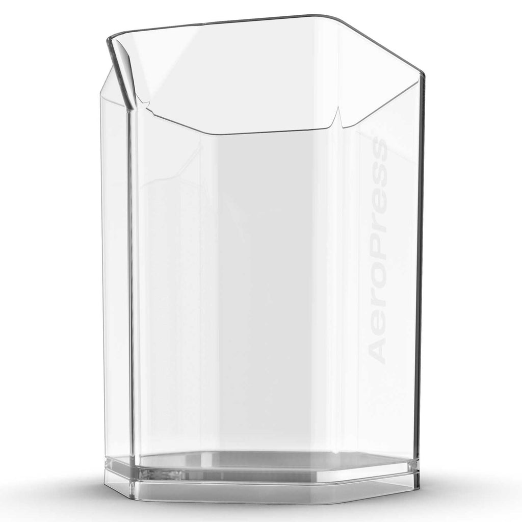 20 oz AeroPress Carafe for Espresso Parts