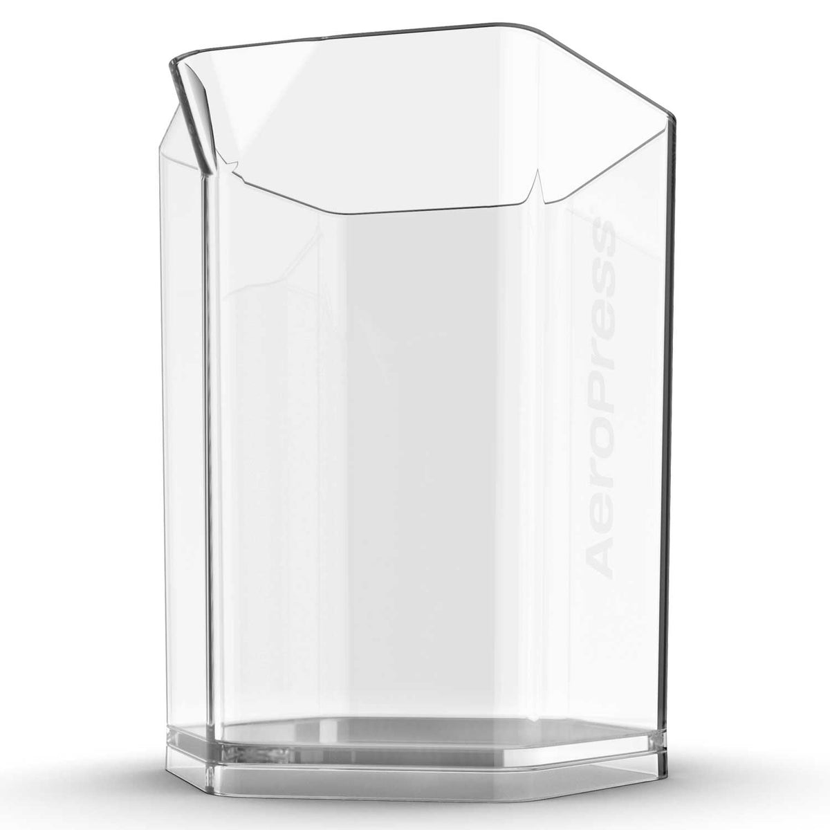 20 oz AeroPress Carafe for Espresso Parts