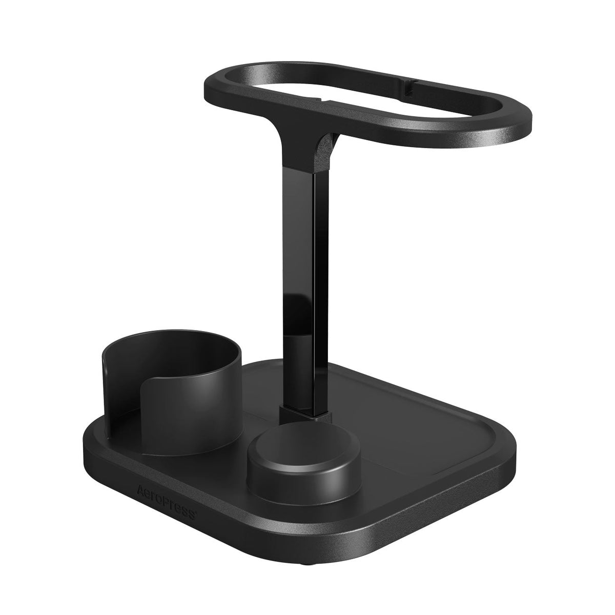 Espresso Parts AeroPress Organizer Stand for Original, Clear & XL