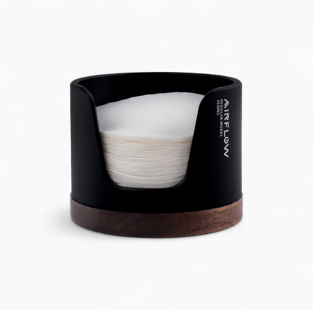 Universal Coffee Filter Paper Storage - Shop Coffee Hobby