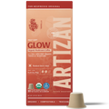 Artizan Organic Mushroom Tremella Half-Caff Espresso – Nespresso Compatible