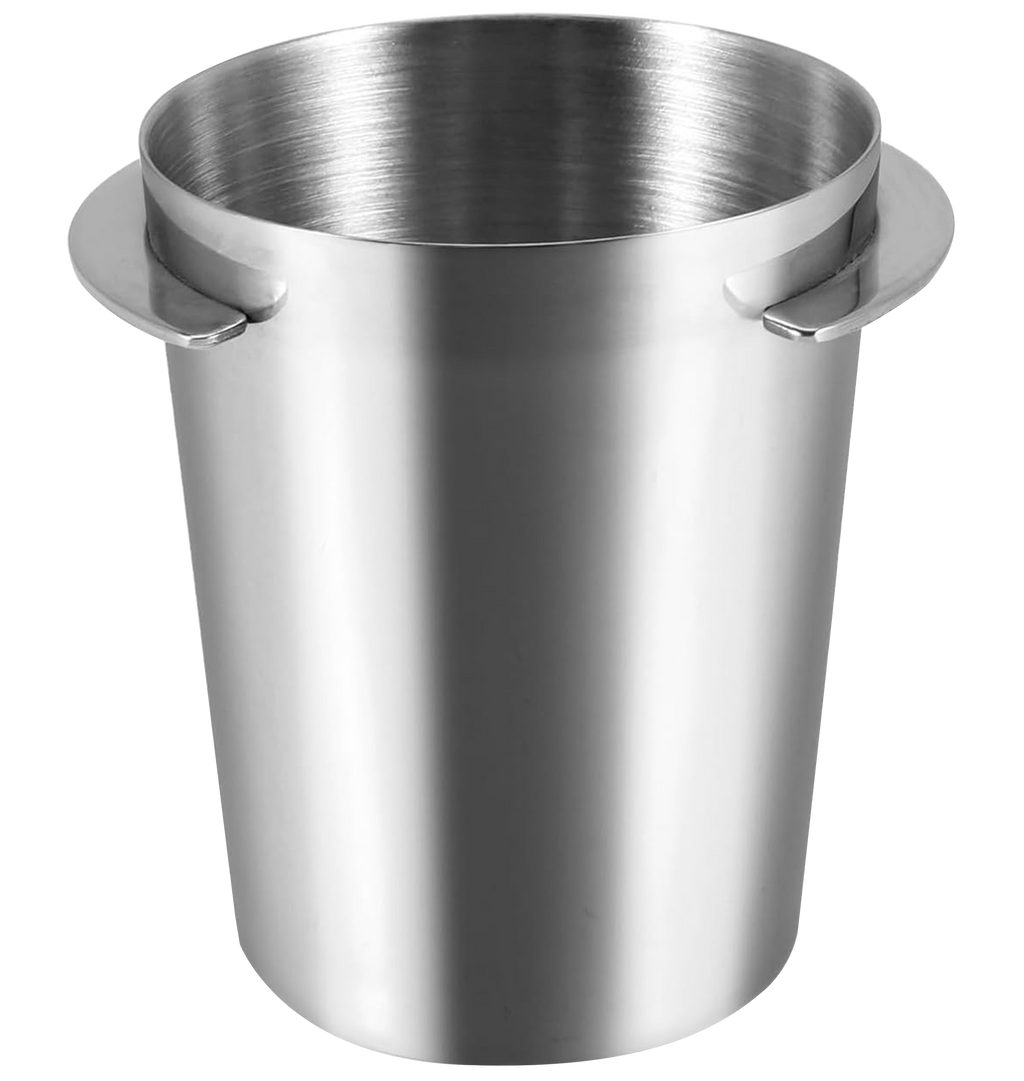 Espresso Dosing Cup for Portafilter (51mm / 53mm / 58mm)