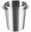Espresso Dosing Cup for Portafilter (51mm / 53mm / 58mm)