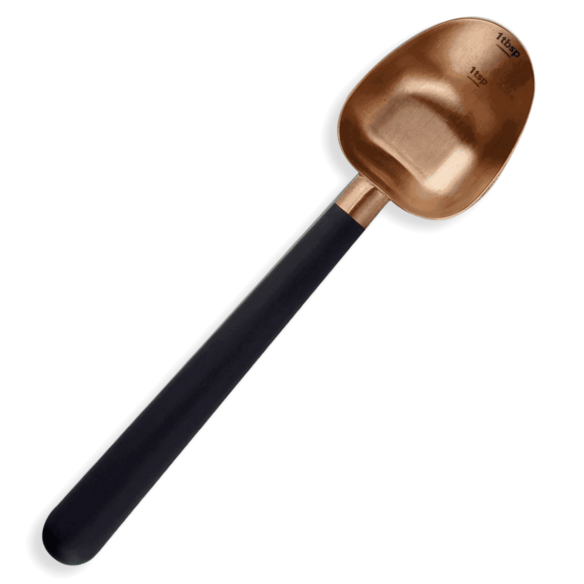 Artizan Coffee Measuring Scoop – Long‑Handle Stainless Steel Coffee Spoon - Shop Coffee Hobby