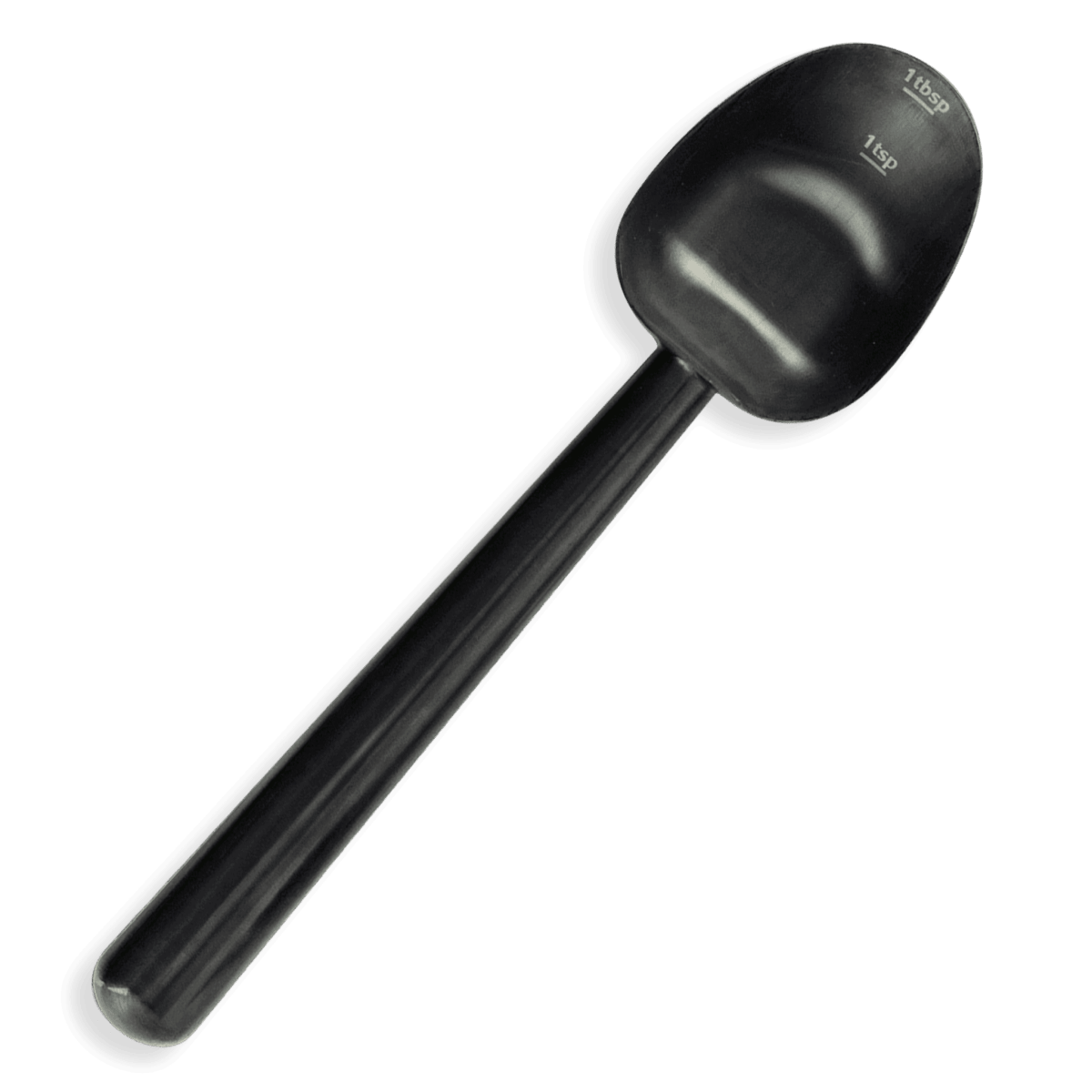 Artizan Coffee Measuring Scoop – Long‑Handle Stainless Steel Coffee Spoon - Shop Coffee Hobby