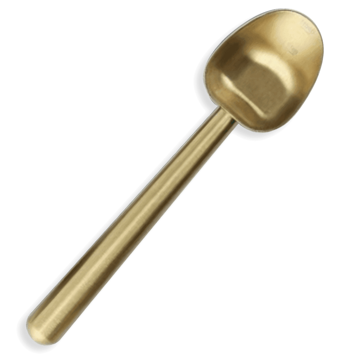 Artizan Coffee Measuring Scoop – Long‑Handle Stainless Steel Coffee Spoon - Shop Coffee Hobby