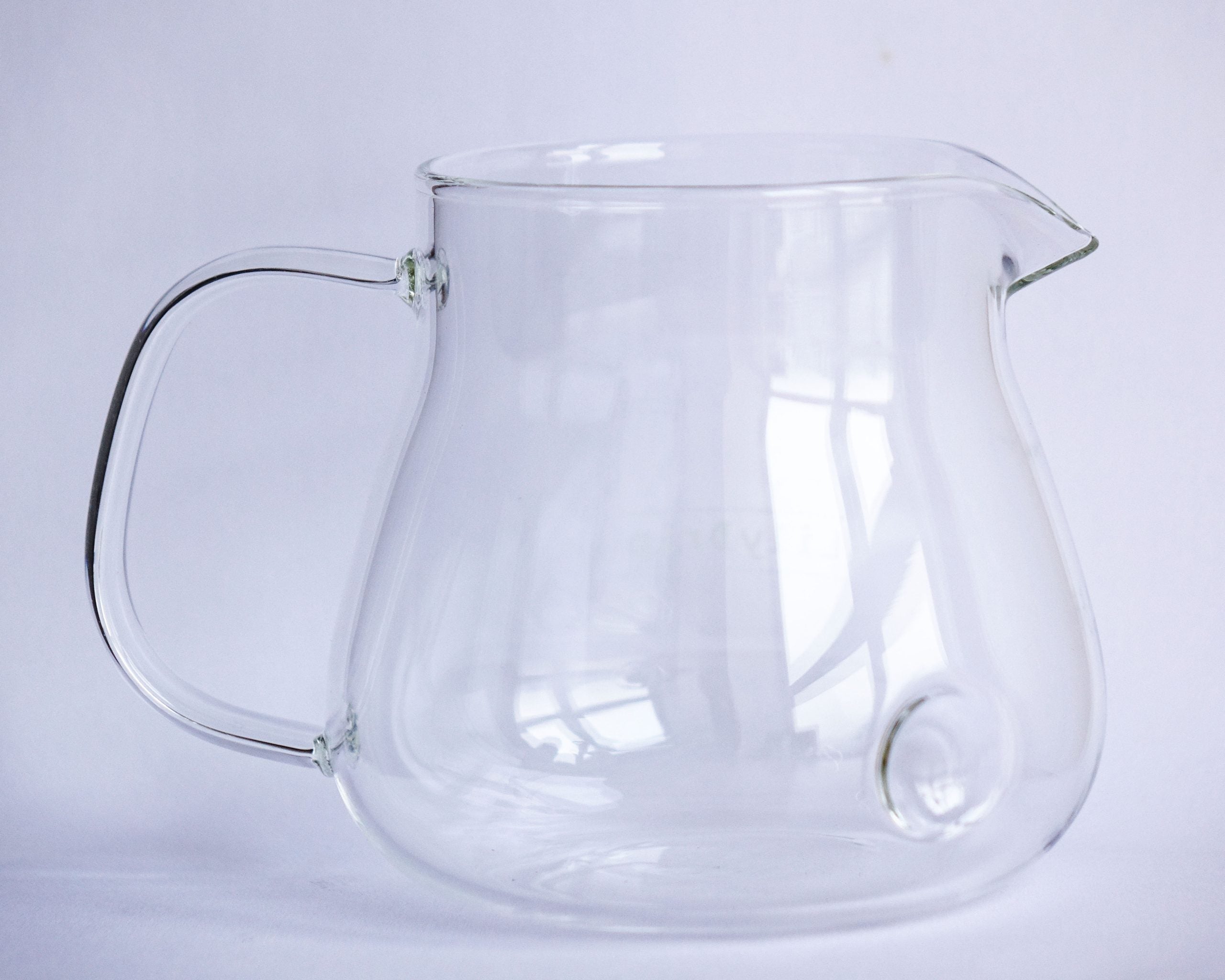 LilyDrip Aroma-Seeker Pour-Over Coffee Server & Cup Set