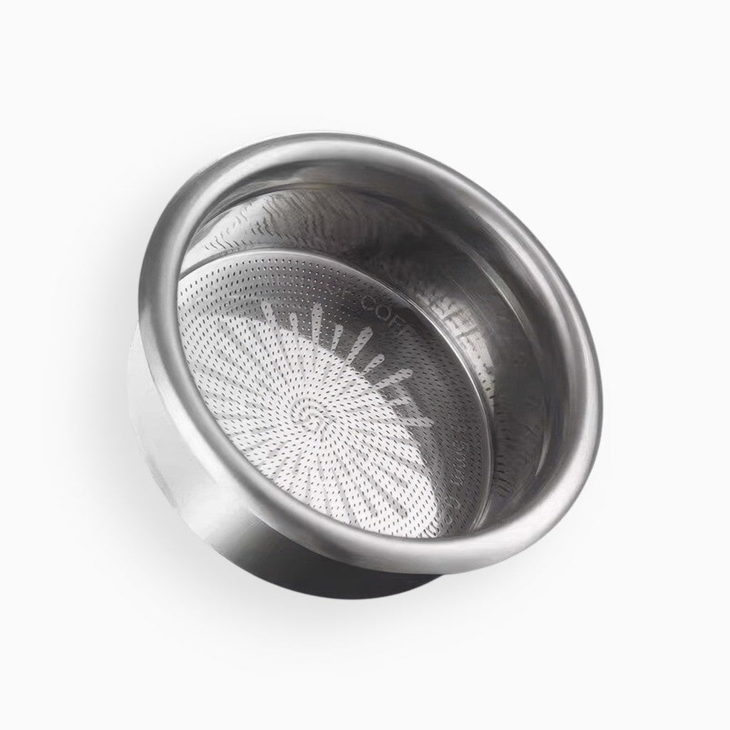 Matrix Double Shot Filter Basket For Espresso - Shop Coffee Hobby