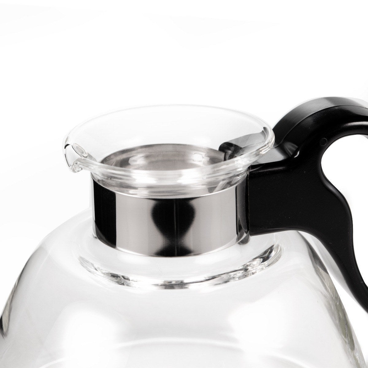 Yama Glass 5‑Cup Stovetop Siphon Coffee Maker (15oz)