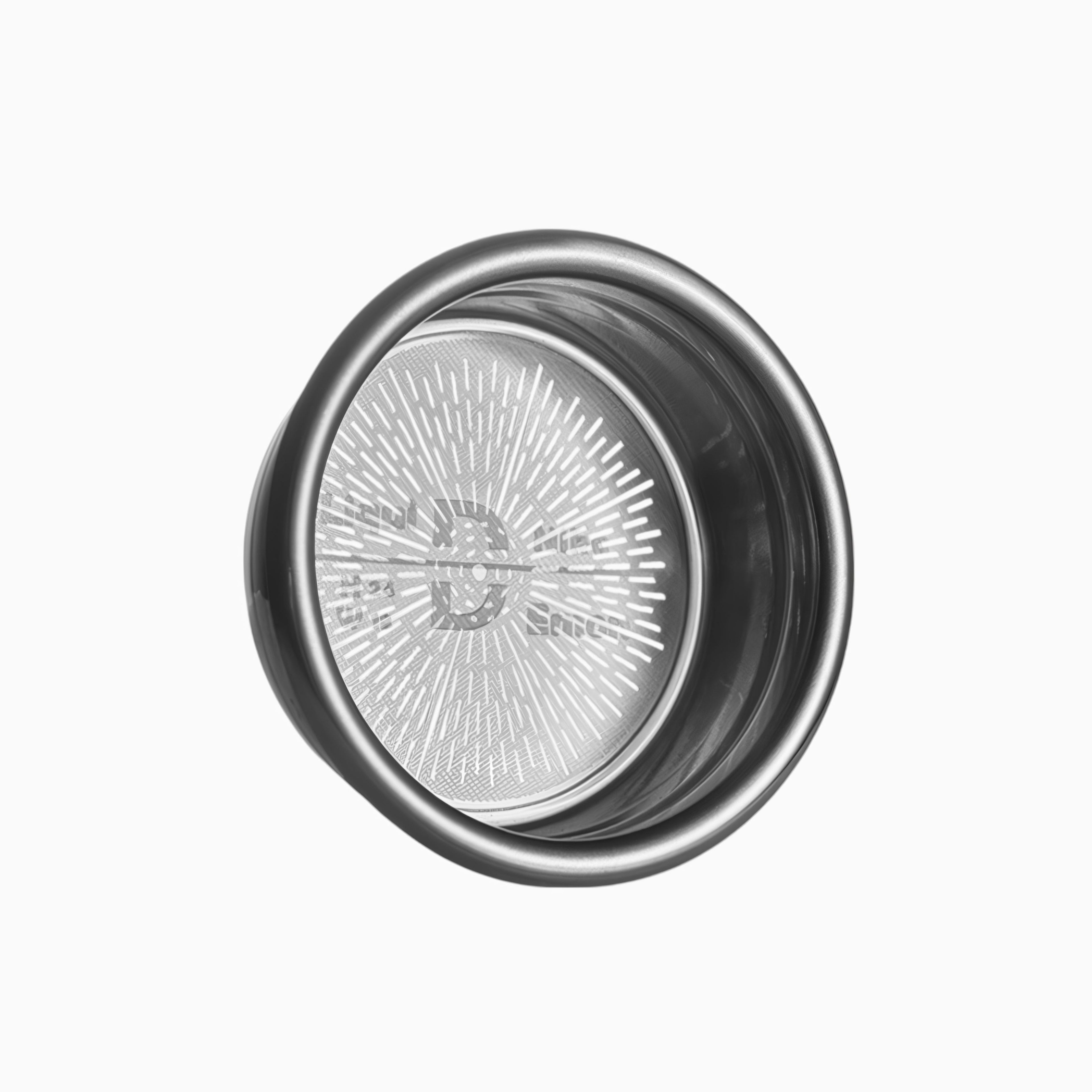 Coffee Espresso Filter Baskets Precision 58mm - Shop Coffee Hobby