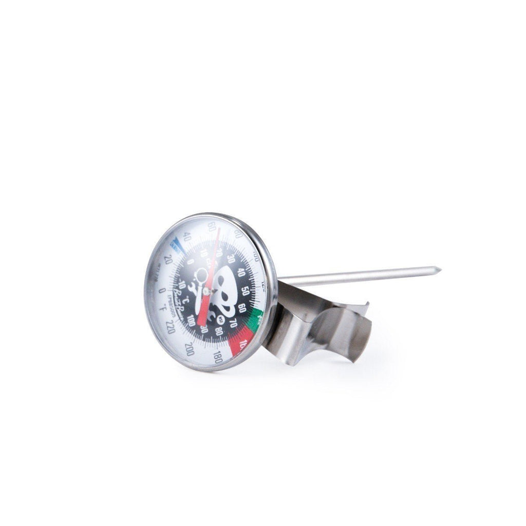 Barista Basics 5" Steaming Thermometer - Shop Coffee Hobby