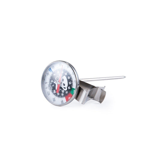 Barista Basics 5" Steaming Thermometer - Shop Coffee Hobby
