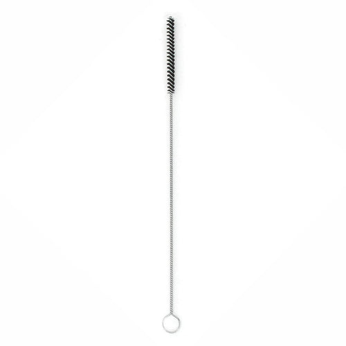 Barista Basics Espresso Machine Steam Wand Brush - 7mm - Shop Coffee Hobby